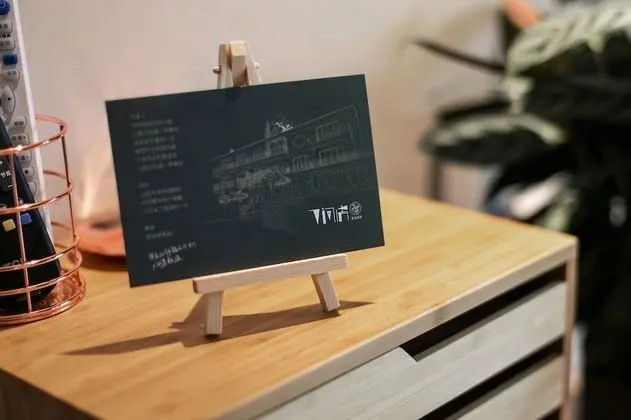 Exclusive Tek Büyük Yataklı Oda