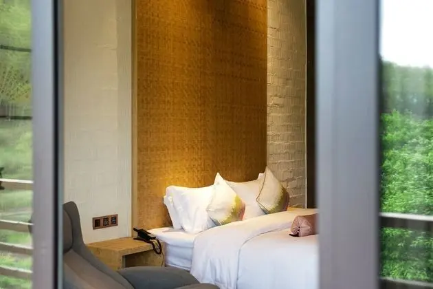 Exclusive Tek Büyük Yataklı Oda