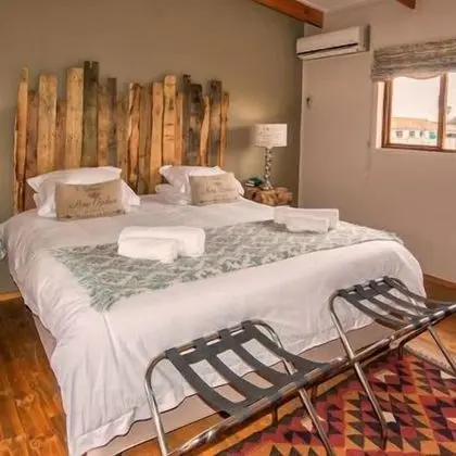Standard Oda, 1 Yatak Odası