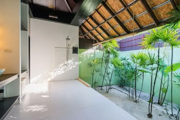 Deluxe Villa (Siam)