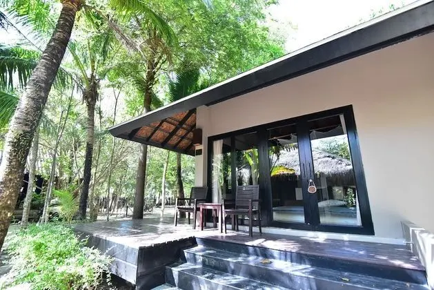 Deluxe Villa (Siam)