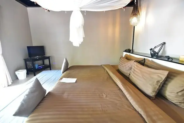 Deluxe Villa (Siam)