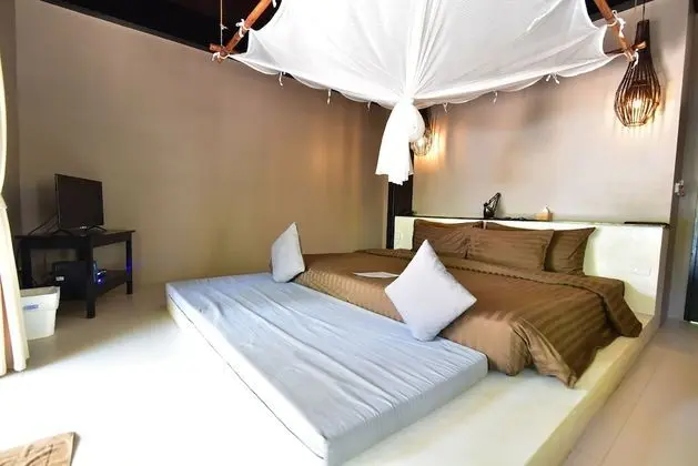 Deluxe Villa (Siam)