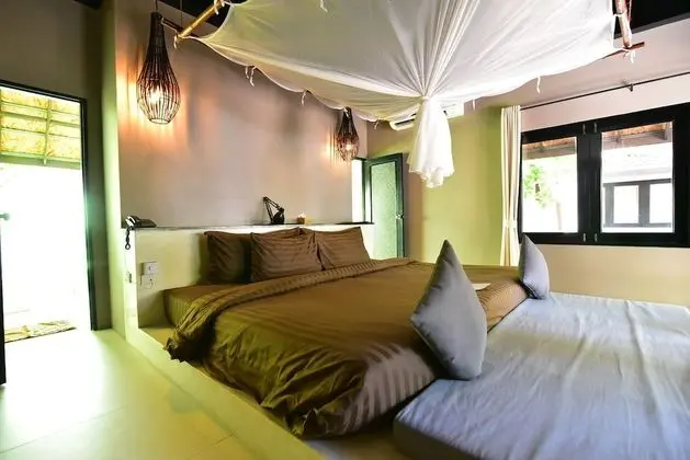 Deluxe Villa (Siam)