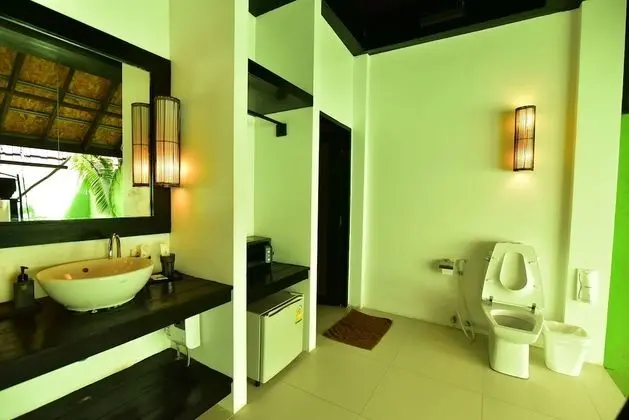 Deluxe Villa (Siam)