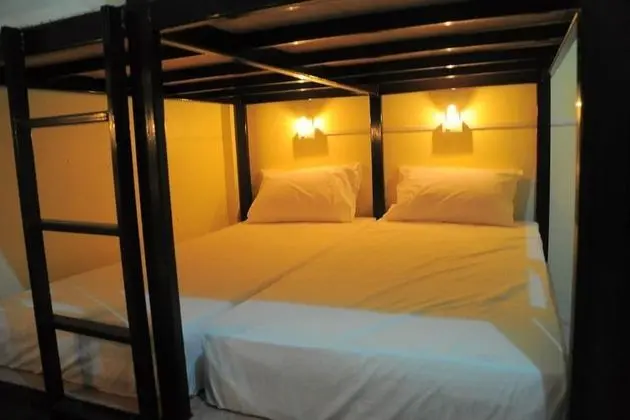 Standard Mixed Dorm B