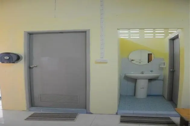 Standard Mixed Dorm B