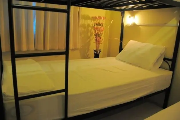 Standard Mixed Dorm C