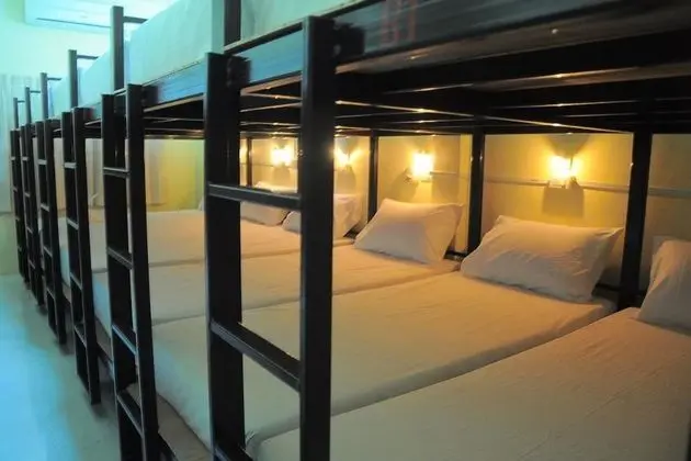 Standard Mixed Dorm C