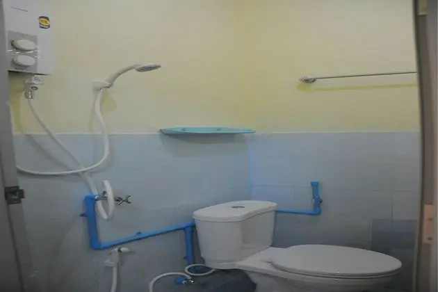 Standard Mixed Dorm C
