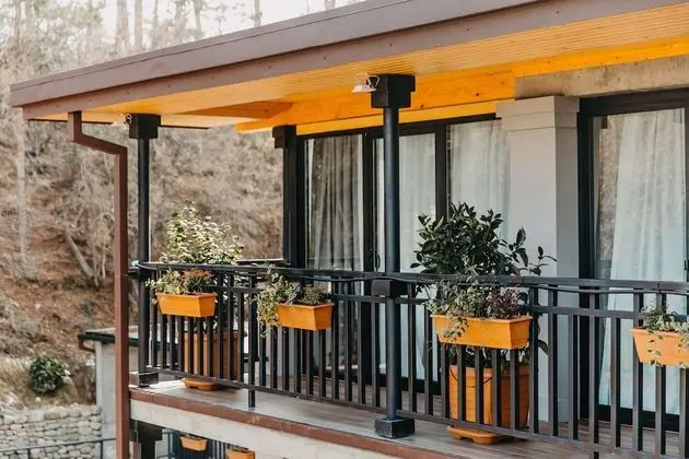 Family Dört Kişilik Oda