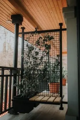 Tek Büyük Yataklı Oda, 1 En Büyük (King) Boy Yatak