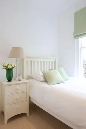 Luxury Ev, Özel Banyo, Şehir Manzaralı (Seventeen The Town House)