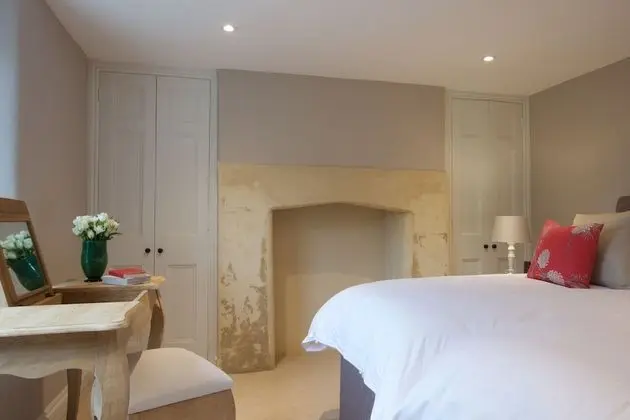 Luxury Ev, Özel Banyo, Şehir Manzaralı (Seventeen The Town House)