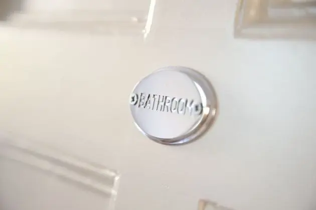 Luxury Ev, Özel Banyo, Şehir Manzaralı (Seventeen The Town House)