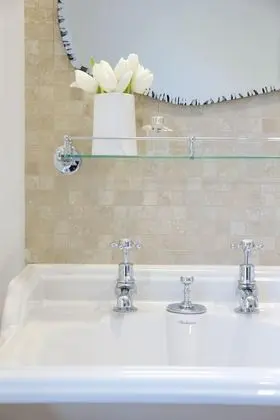 Luxury Ev, Özel Banyo, Şehir Manzaralı (Seventeen The Town House)