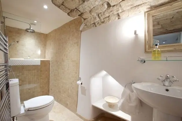Luxury Ev, Özel Banyo, Şehir Manzaralı (Seventeen The Town House)