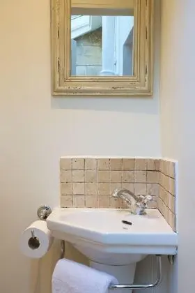 Luxury Ev, Özel Banyo, Şehir Manzaralı (Seventeen The Town House)