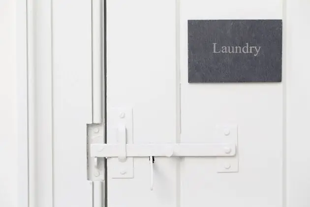 Luxury Ev, Özel Banyo, Şehir Manzaralı (Seventeen The Town House)