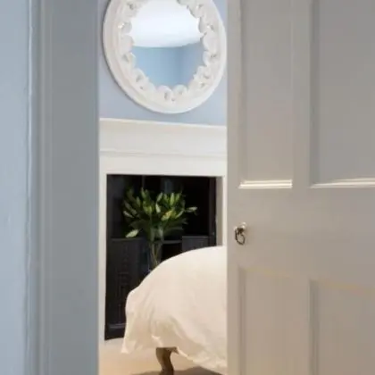 Luxury Ev, Özel Banyo, Şehir Manzaralı (Seventeen The Town House)