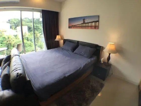 Deluxe Studio