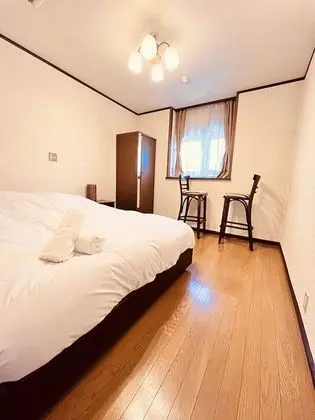 Standard Tek Büyük Yataklı Oda, Sigara İçilmez