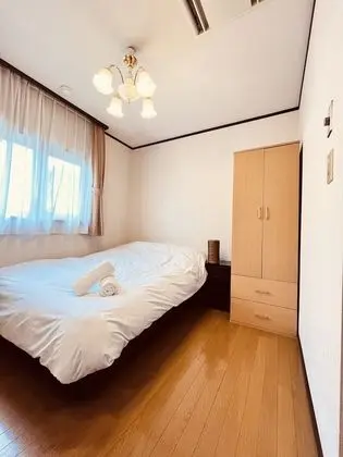 Tek Büyük Yataklı Oda (Economy)