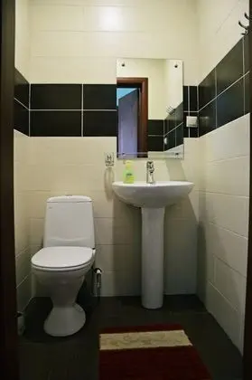 Economy İki Ayrı Yataklı Oda