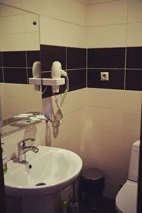 Economy İki Ayrı Yataklı Oda