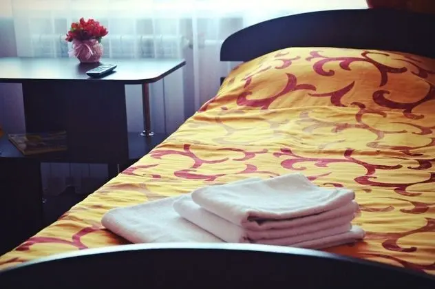 Standard İki Ayrı Yataklı Oda