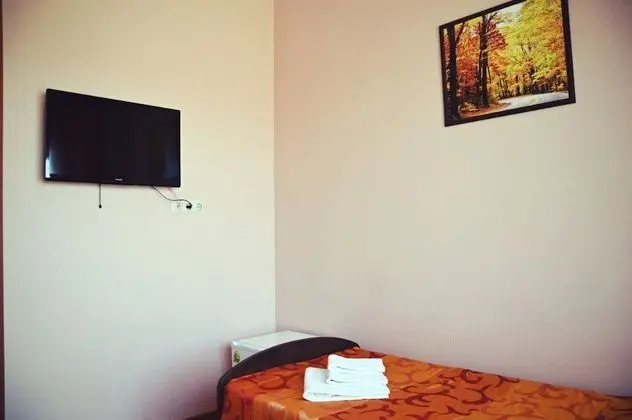 Standard İki Ayrı Yataklı Oda