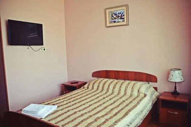 Standard Tek Kişilik Oda