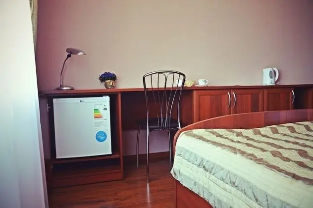 Standard Tek Kişilik Oda