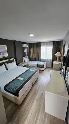 Aile Odası, Şehir Manzaralı, Aileye Özel
