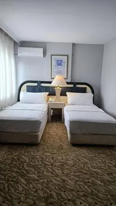 Standart Oda, Şehir Manzaralı, Klimalı