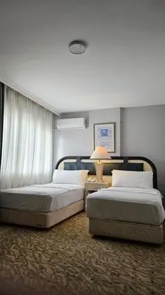 Standart Oda, Şehir Manzaralı, Klimalı