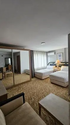 Standart Oda, Şehir Manzaralı, Klimalı