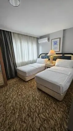 Standart Oda, Şehir Manzaralı, Klimalı