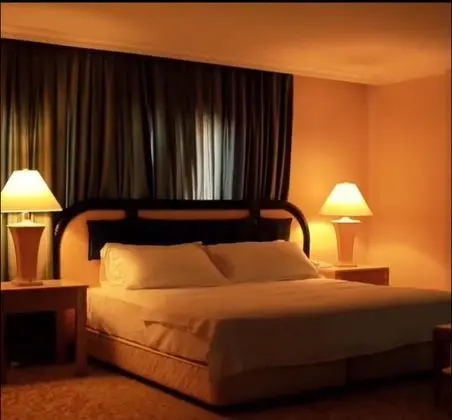 Standart Oda, Şehir Manzaralı, Klimalı