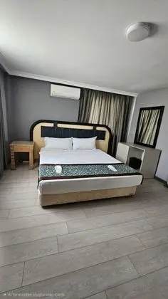 Standart Oda, Şehir Manzaralı, Klimalı