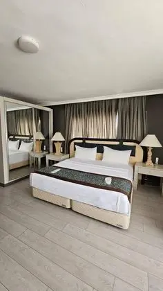 Standart Oda, Şehir Manzaralı, Klimalı