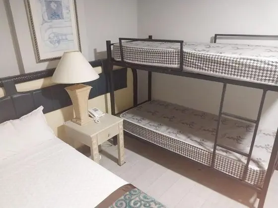Yatakhane (Ortak Kullanım), Şehir Manzaralı, 1. Kat