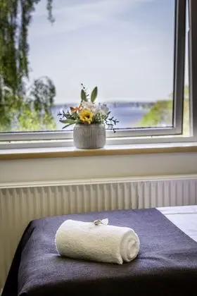 Basic Tek Kişilik Oda, 1 Tek Kişilik Yatak