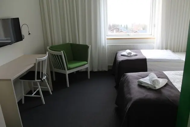 Standard İki Ayrı Yataklı Oda