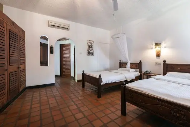Comfort Bungalov