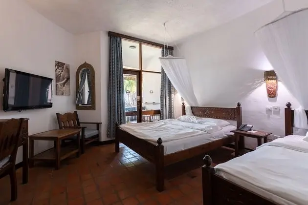 Comfort Bungalov