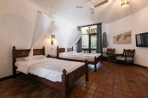 Comfort Bungalov