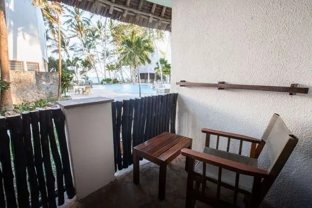 Comfort Bungalov