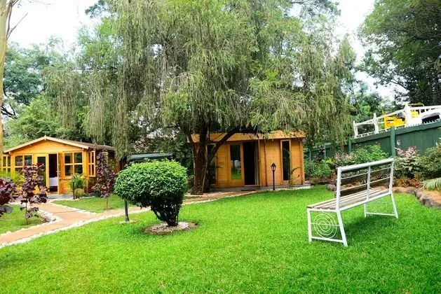 Dağ Evi, 3 Yatak Odası