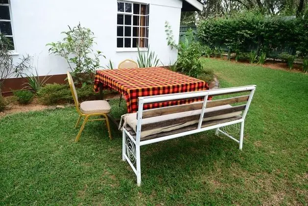 Dağ Evi, 3 Yatak Odası